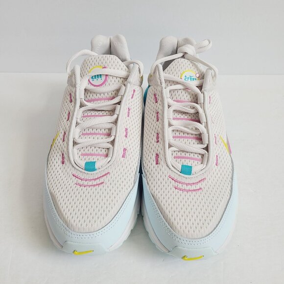 NEW Nike Air Max Pulse London Music Scene Shoes HF4890-094 Size 8